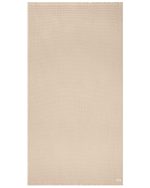 Micro Waffle XL Bath Bundle – 2 Pack -Sand - Image 5
