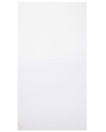 Micro Waffle XL Bath Bundle – White - Image 6