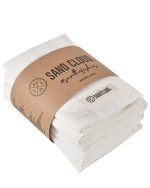 Classic Bath Washcloth Bundle 6 Pack – Navy - Image 15