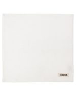 Terra Bath Washcloth Bundle – 6 Pack – Ivory - Image 2