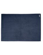 Willow Bath Mat – Navy