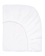 White Bedding Set – King - Image 6