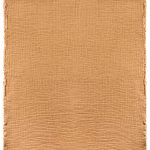 Lara Dusty Peach – PARTY BLANKET™ – Queen