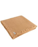 Lara Dusty Peach – PARTY BLANKET™ – Queen - Image 11