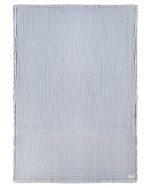 Lara Light Grey – PARTY BLANKET™ – King