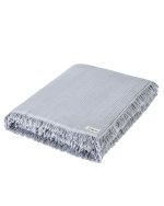 Lara Light Grey – PARTY BLANKET™ – King - Image 11