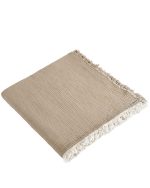 Senna Taupe – PARTY BLANKET™ – King - Image 9