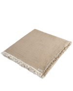 Senna Taupe – PARTY BLANKET™ – King - Image 14
