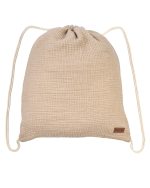 Senna Taupe – PARTY BLANKET™ – King - Image 5