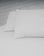 White Bedding Set – King - Image 7