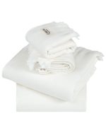 Terra XL Bath Bundle – Ivory - Image 8