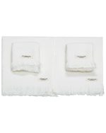 Terra XL Bath Bundle – Ivory - Image 10