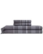The Classic XL Bath Bundle – Grey - Image 13