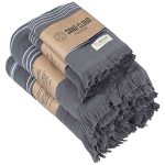 Classic XL Bath Bundle – Grey