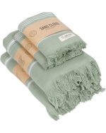 Terra XL Bath Bundle – Seaglass - Image 19