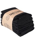 Classic Bath Washcloth Bundle 6 Pack – Navy - Image 14