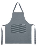 Cyperus Apron Natural - Image 5