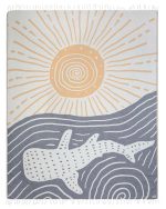 Crush Turtle Teal XL - Image 19