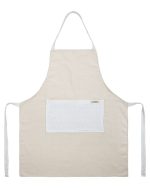 Cyperus Apron Natural