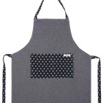 Cassia Apron