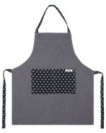 Cyperus Apron Natural - Image 4