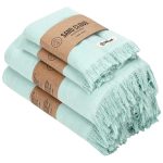 Terra XL Bath Bundle – Seaglass