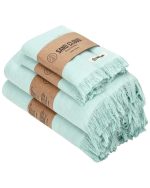 Terra XL Bath Bundle – Seaglass