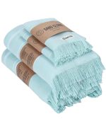 Classic XL Bath Bundle – Seaglass