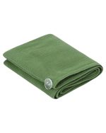 Terra Hair Towel – Green - Image 4