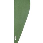 Terra Hair Towel – Green
