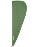 Classic Hair Towel – Navy - Image 15