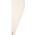 Terra Hair Towel – Ivory