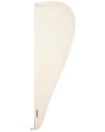 Classic Hair Towel – Navy - Image 16