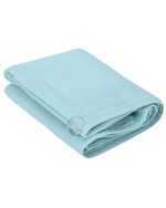 Terra Hair Towel – Seaglass - Image 5