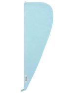 Classic Hair Towel – Navy - Image 18