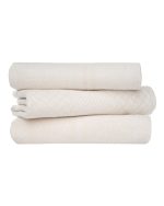 Cyperus Kitchen Towel Bundle Natural – Assorted 3 Pack