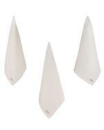 Cyperus Kitchen Towel Bundle Natural – Assorted 3 Pack - Image 6