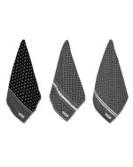 Cassia Kitchen Towel Bundle – Assorted 3 Pack - Image 6