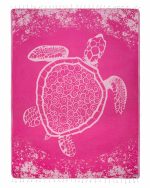 Crush Turtle Teal XL - Image 13