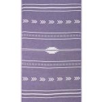 Santa Fe Purple