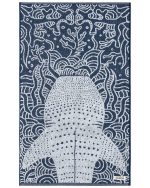 Whale Shark – Navy XL Hand Bundle 2 Pack - Image 2