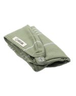 Classic Hair Towel – Hedge Green - Image 3