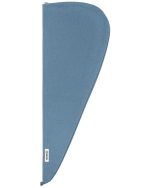 Classic Hair Towel – Navy - Image 19