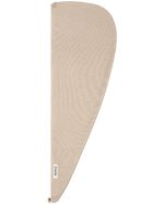 Classic Hair Towel – Navy - Image 17
