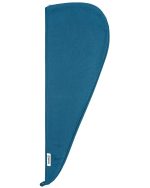 Classic Hair Towel – Navy - Image 20