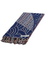 Variegated Whale Shark Navy - Image 9