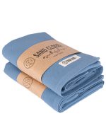 Terra Fringeless Hand Bath Bundle 2 Pack – Slate Blue - Image 3
