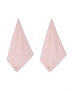 Classic Fringeless Hand Bath Bundle 2 Pack – Calcite Pink - Image 4