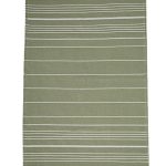 Classic Fringeless Hand Bath Bundle 2 Pack – Hedge Green