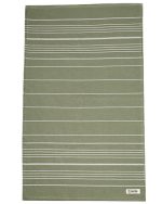 Classic Fringeless Hand Bath Bundle 2 Pack – Hedge Green